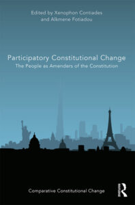 Cover Participatory