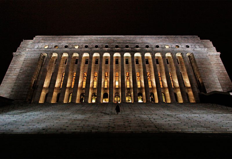 Parliament of Finland