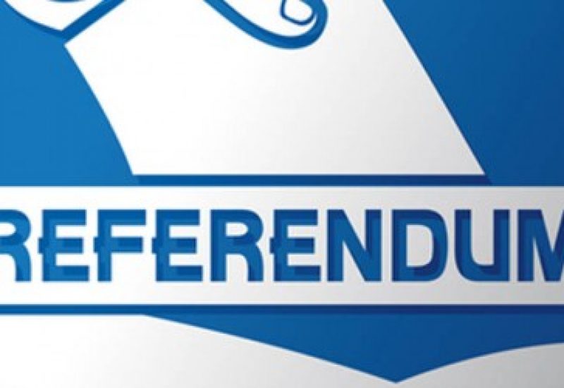 Referendum